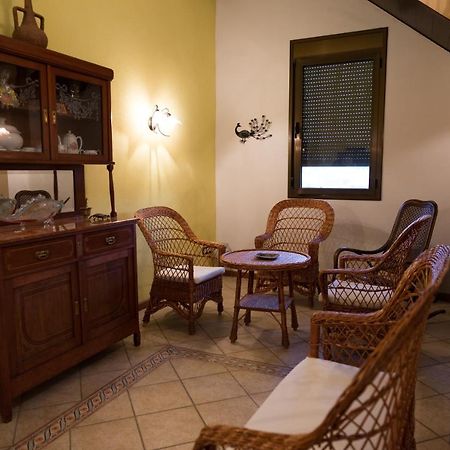 Cal Carrero Villa Claravalls Exterior photo