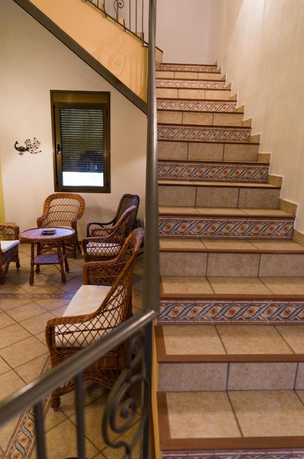 Cal Carrero Villa Claravalls Exterior photo