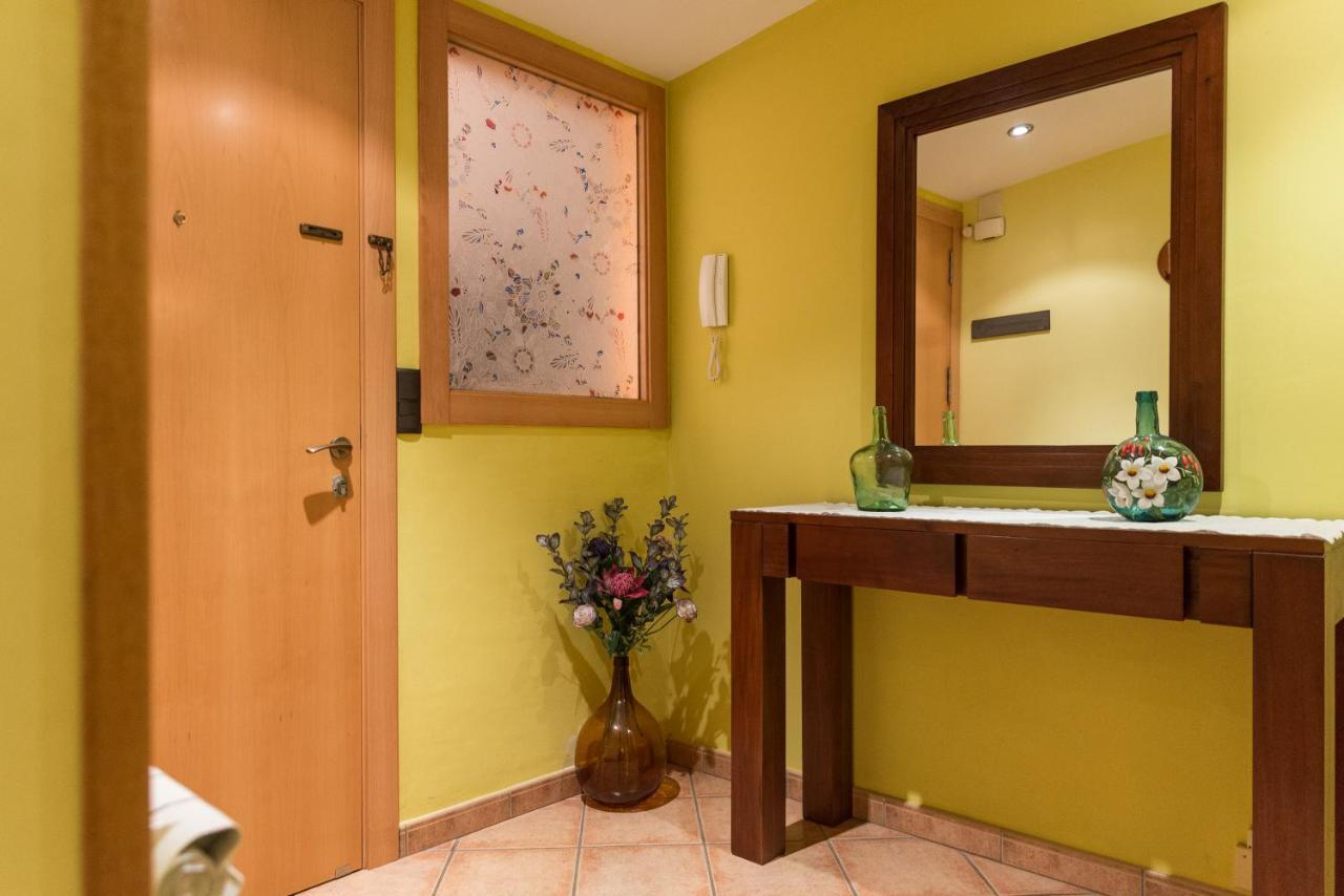 Cal Carrero Villa Claravalls Exterior photo
