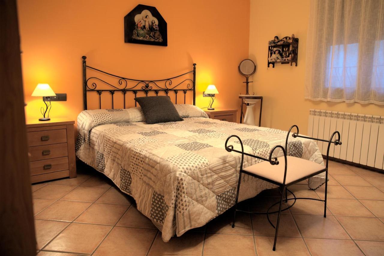 Cal Carrero Villa Claravalls Exterior photo