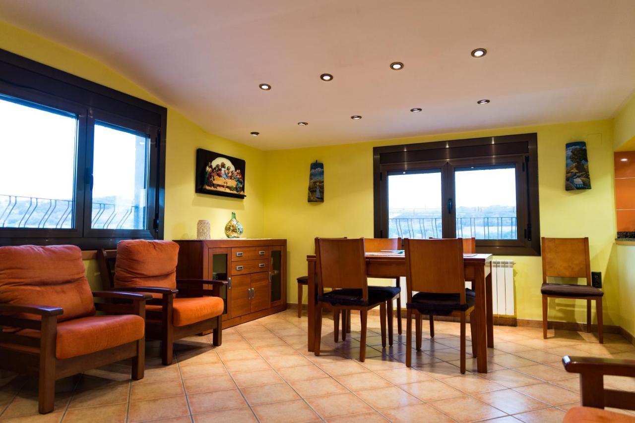 Cal Carrero Villa Claravalls Exterior photo