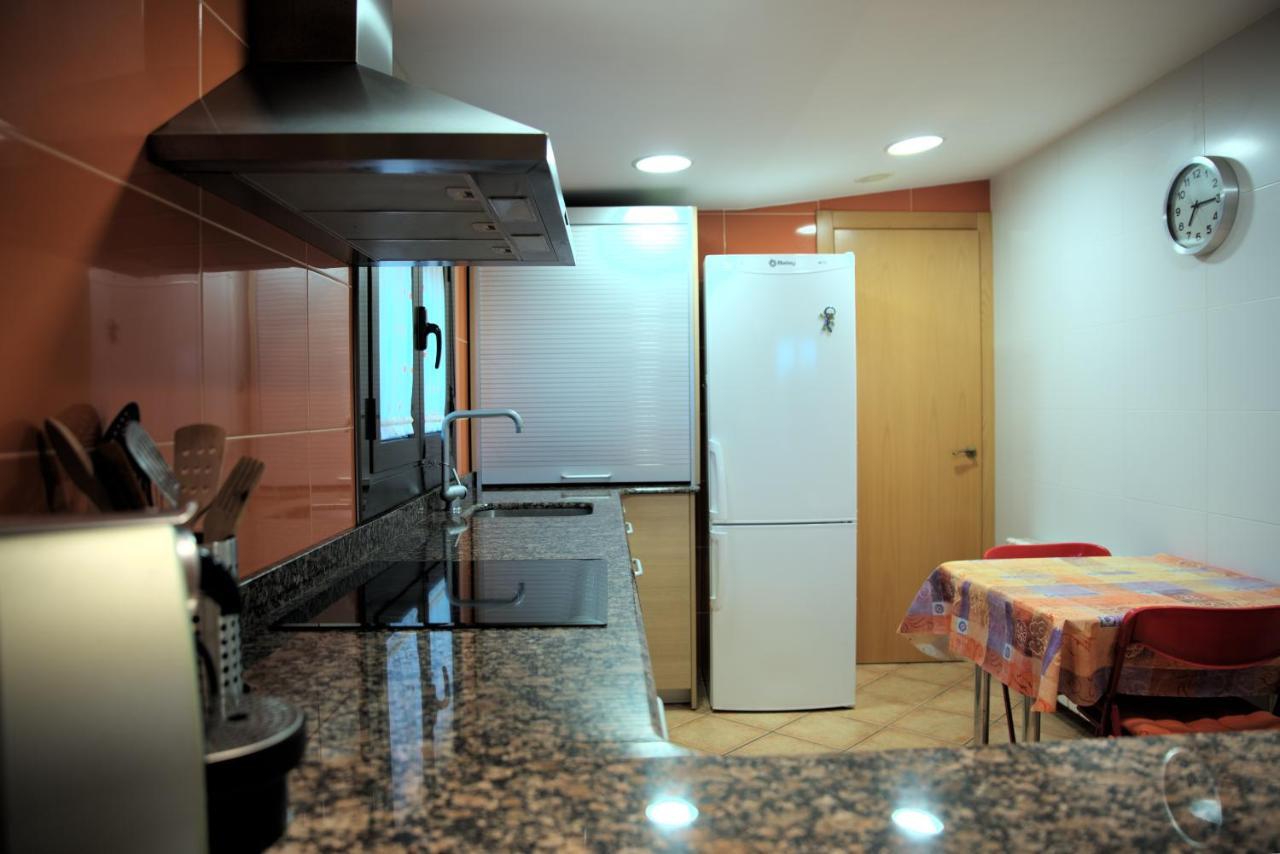 Cal Carrero Villa Claravalls Exterior photo